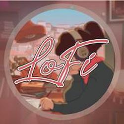 LoFi Радио
