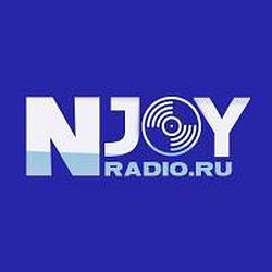 NJOY Радио в России
