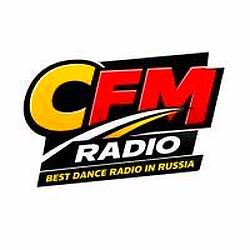 RADIO CFM