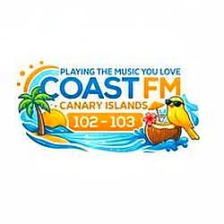 Coast FM Tenerife