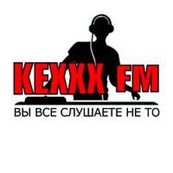 KEXXX FM Kiev