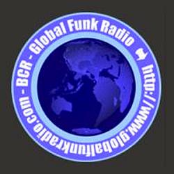 Global Funk Radio