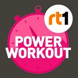 RT1 Power Workout