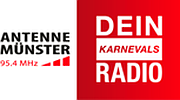 Antenne Munster Dein Karnevals Radio