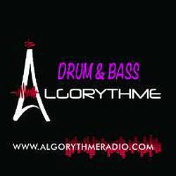 Algorythme Drum & Bass