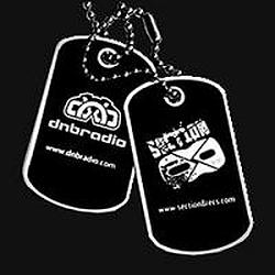 DNBRadio - Darkstep