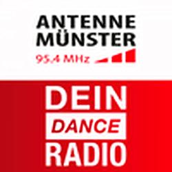 Antenne Munster Dein Dance Radio