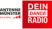Antenne Munster Dein Dance Radio