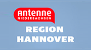 Antenne Niedersachsen 	Hannover