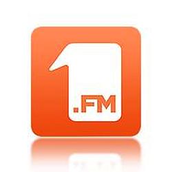 1.FM - Dubstep Forward