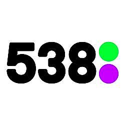 Radio 538 Non-stop