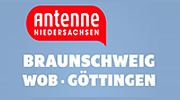 Antenne Niedersachsen 	BS/WOB