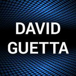 David Guetta