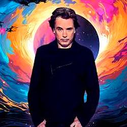 Jean Michel Jarre