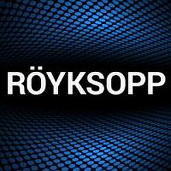 Royksopp