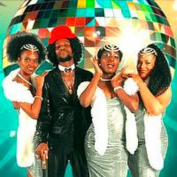 Boney M.
