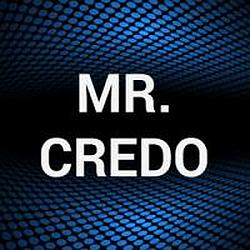 Mr. Credo