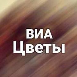 ВИА Цветы
