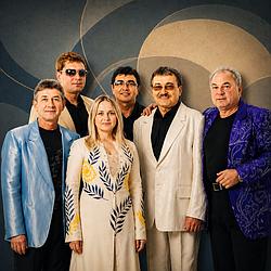 ВИА Синяя птица