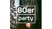 Antenne NRW 80er Party