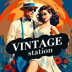 Винтаж Электро-Свинг