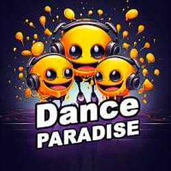 Танцевальный рай