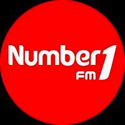 Number1 FM
