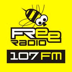 Free Rádio 107,0 FM