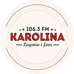 Radio Karolina Белград