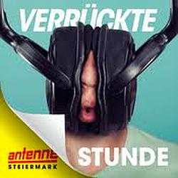 Antenne Verrückte Stunde