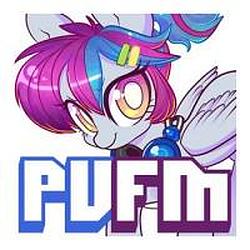 PonyVille FM PVFM Three