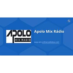Apolo Mix Rádio