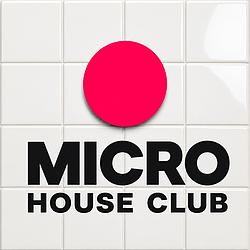 Micro House Club Radio