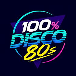 100% Disco 80s