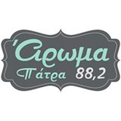 Aroma 88.2