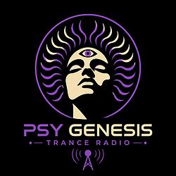 Psy Genesis Trance Radio