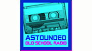 Astounded Old School Radio