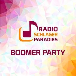 Boomer Party Schlager Paradies