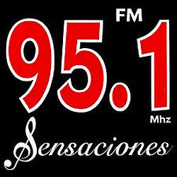 FM Sensaciones