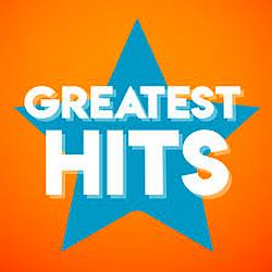Greatest Hits Disco
