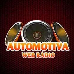 Automotiva Web Rádio
