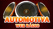 Automotiva Web Rádio