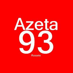 Azeta 93 Radio