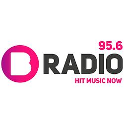 B Radio - Berkshire