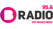 B Radio - Berkshire