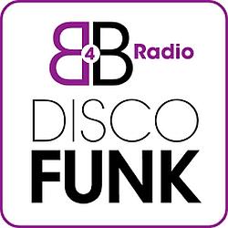 B4B Radio - Disco Funk