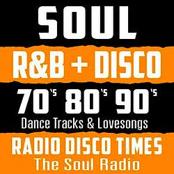 Radio Disco Times