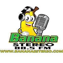 Banana Stereo