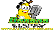 Banana Stereo