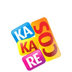 Rádio Só Kakarecos Disco